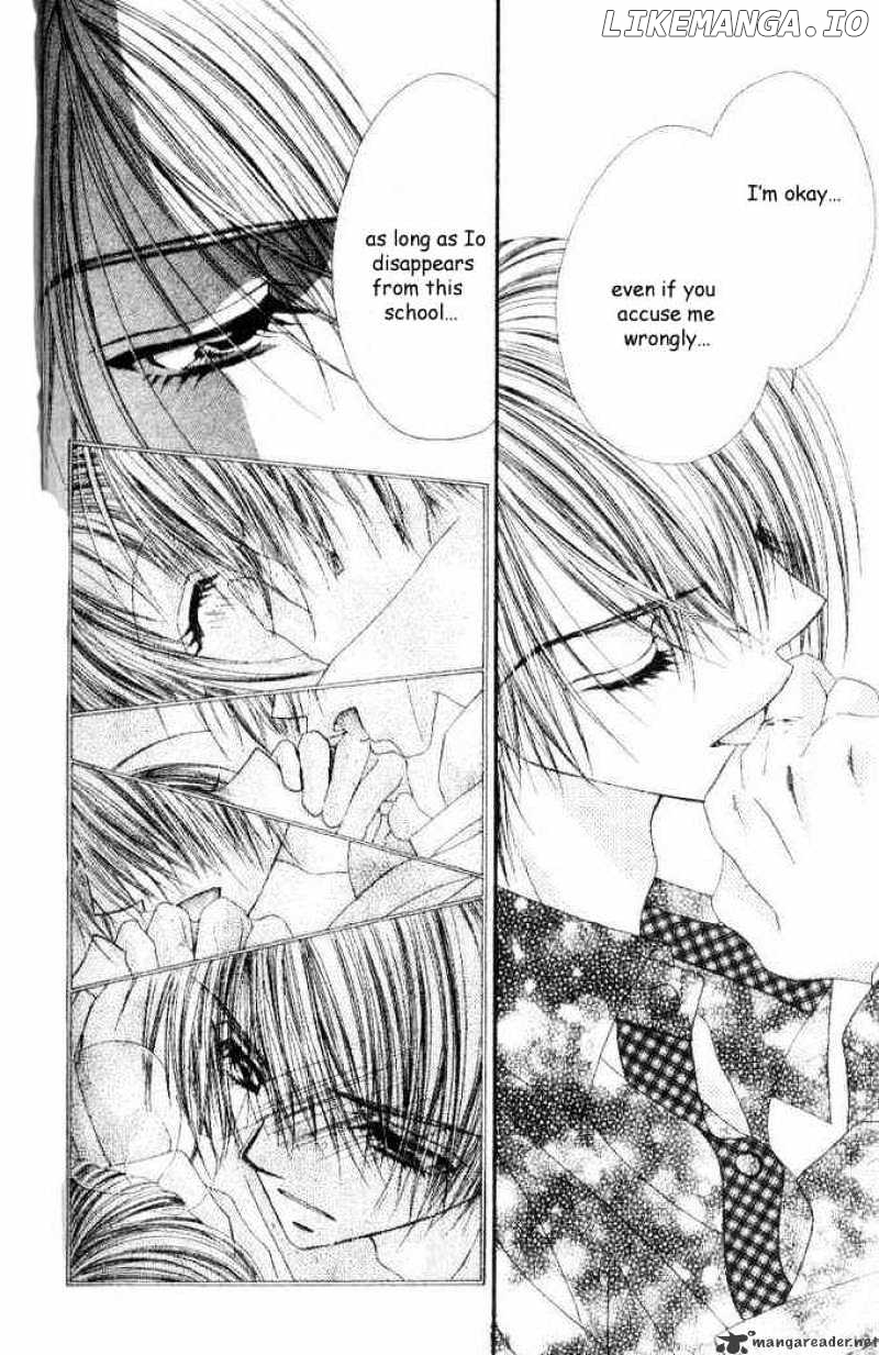 Ren-Ai Shijou Shugi chapter 35 - page 18