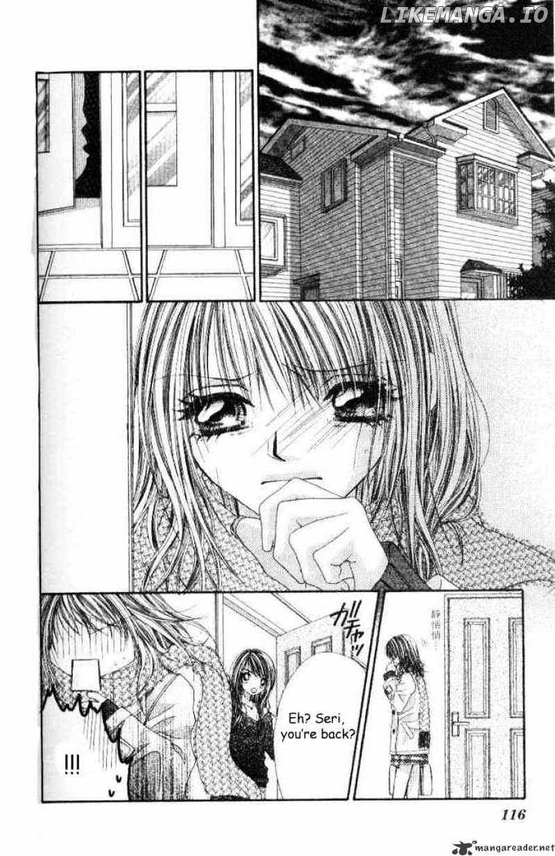 Ren-Ai Shijou Shugi chapter 35 - page 20
