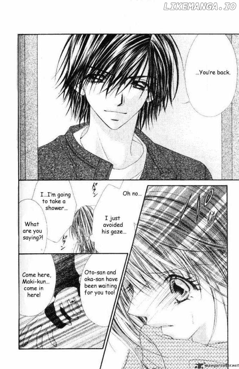 Ren-Ai Shijou Shugi chapter 35 - page 22