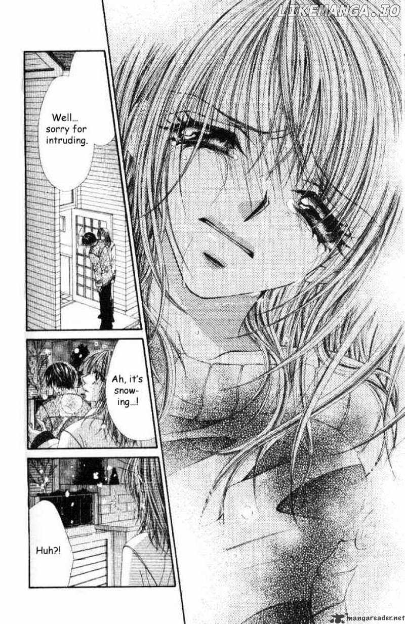Ren-Ai Shijou Shugi chapter 35 - page 26