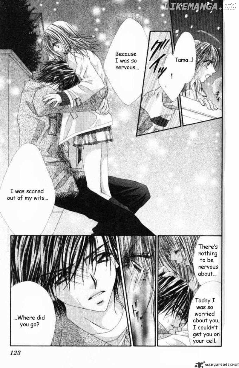 Ren-Ai Shijou Shugi chapter 35 - page 27