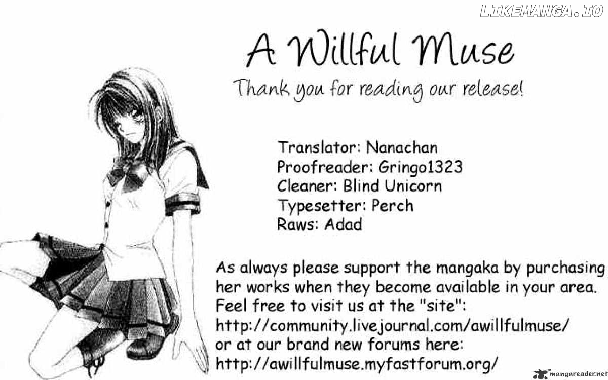 Ren-Ai Shijou Shugi chapter 35 - page 31