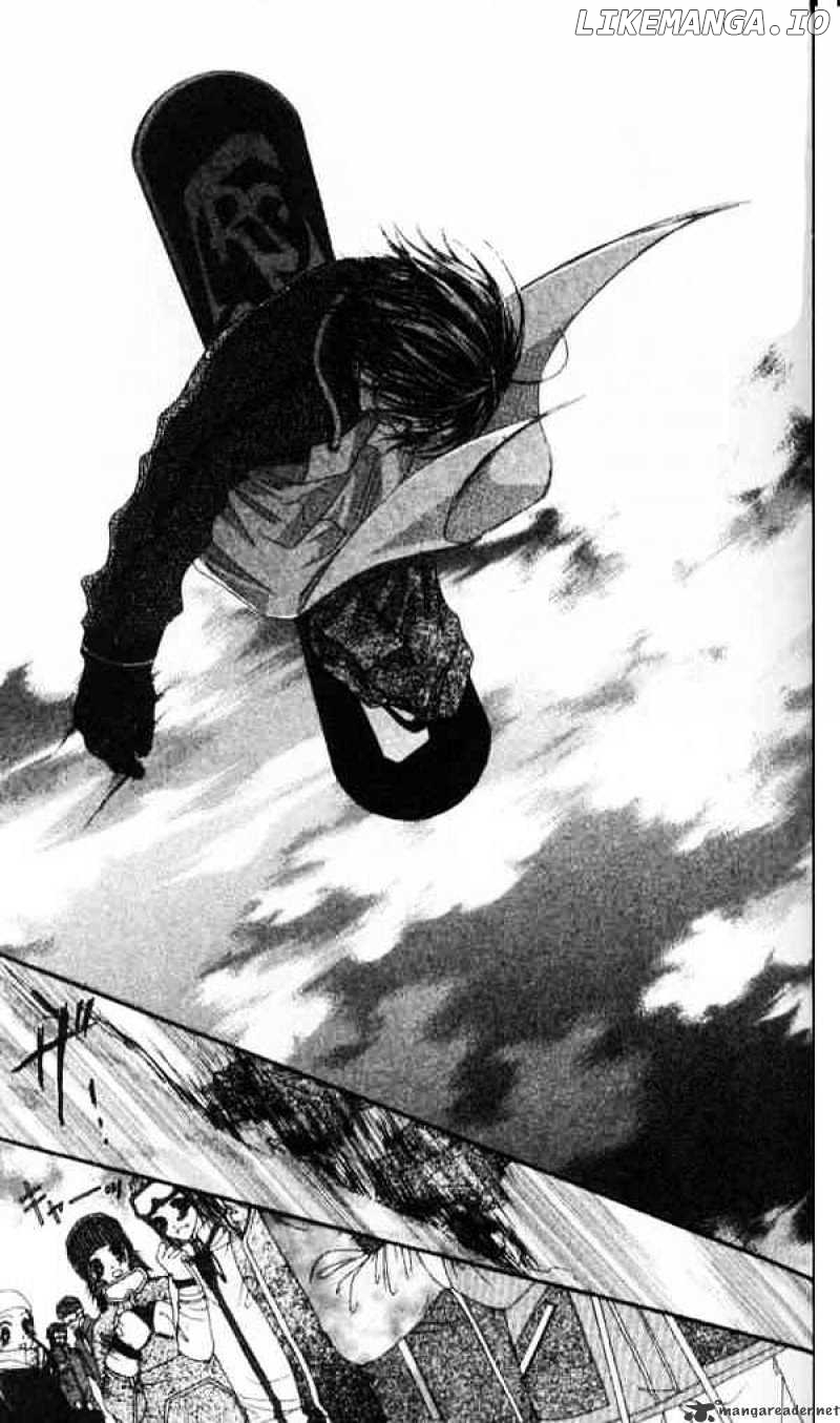 Ren-Ai Shijou Shugi chapter 38 - page 23