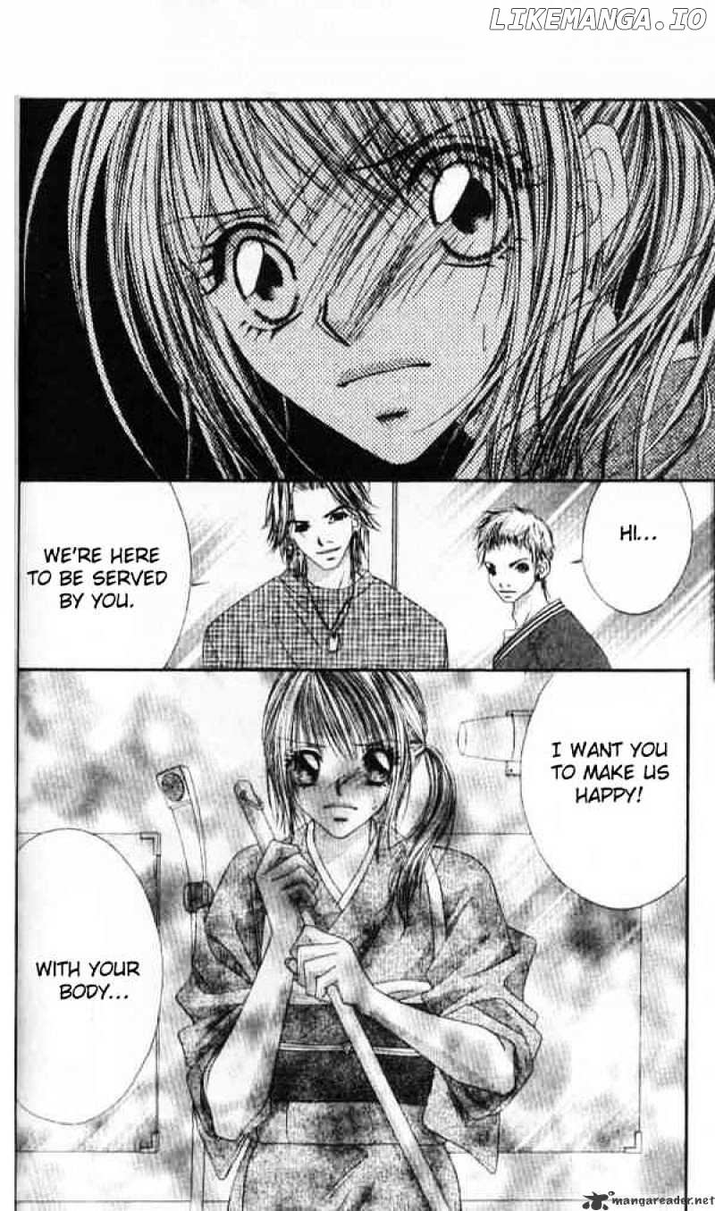 Ren-Ai Shijou Shugi chapter 38 - page 30