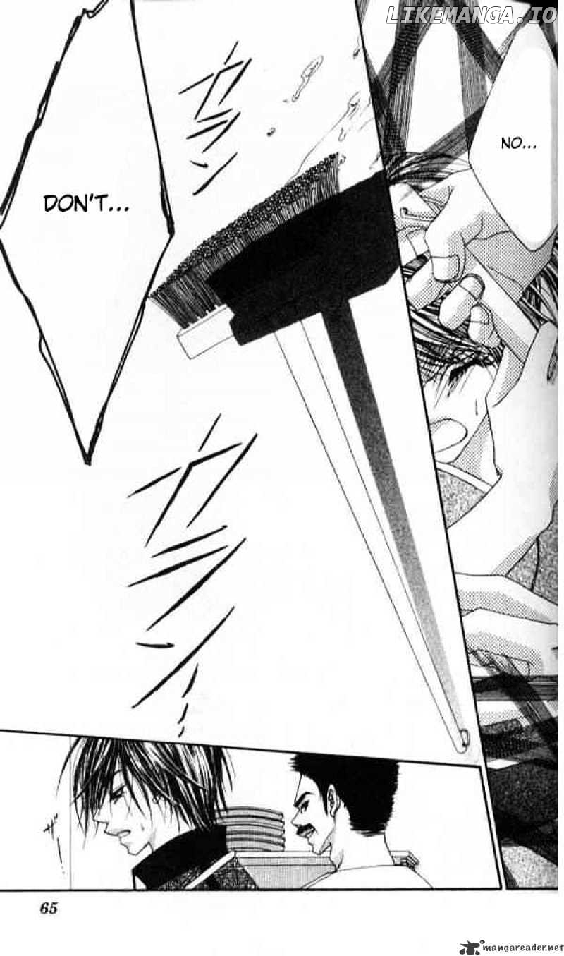 Ren-Ai Shijou Shugi chapter 38 - page 31