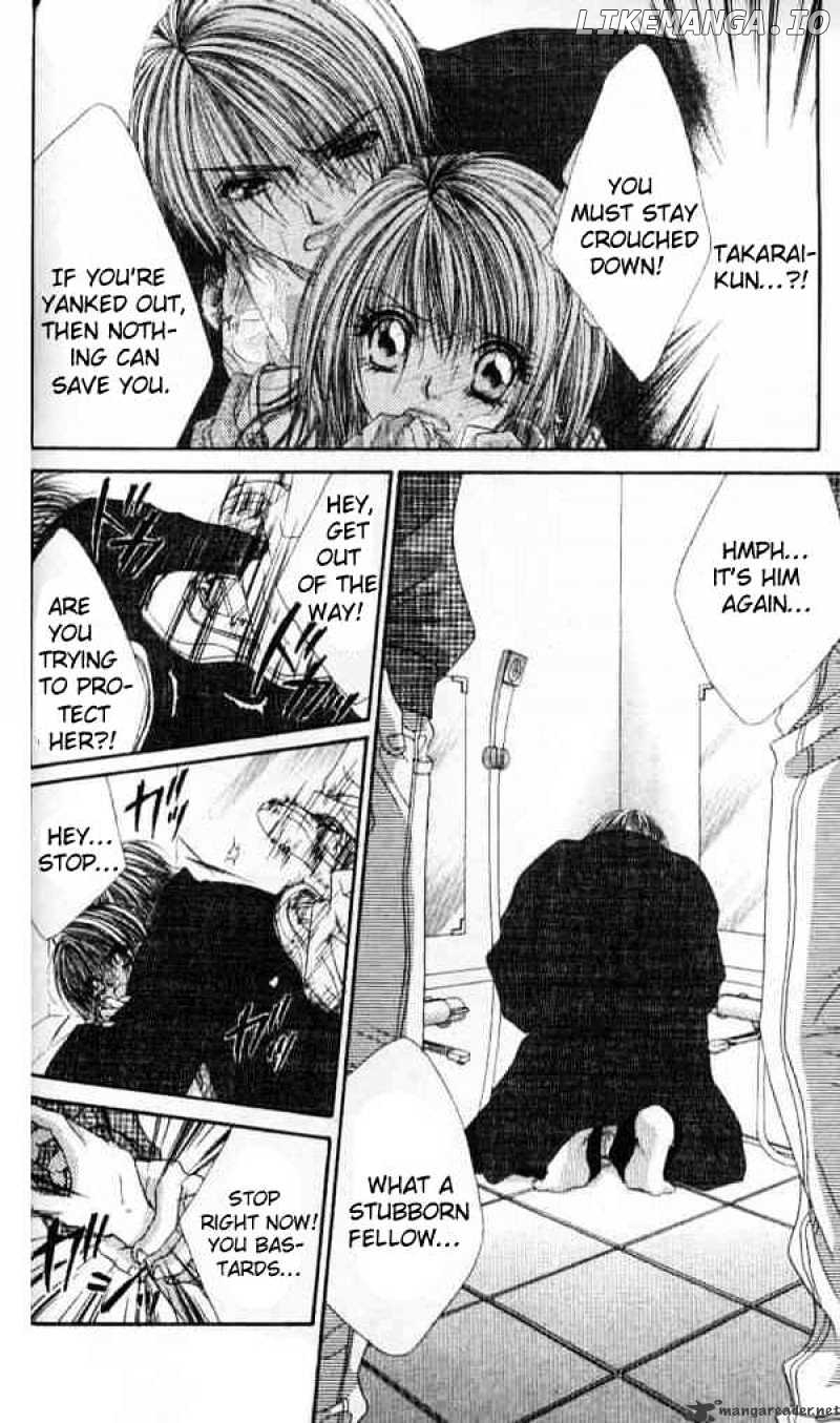 Ren-Ai Shijou Shugi chapter 39 - page 14