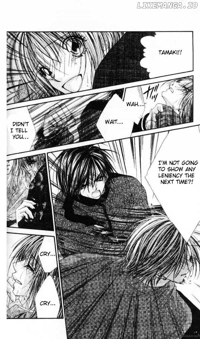 Ren-Ai Shijou Shugi chapter 39 - page 16