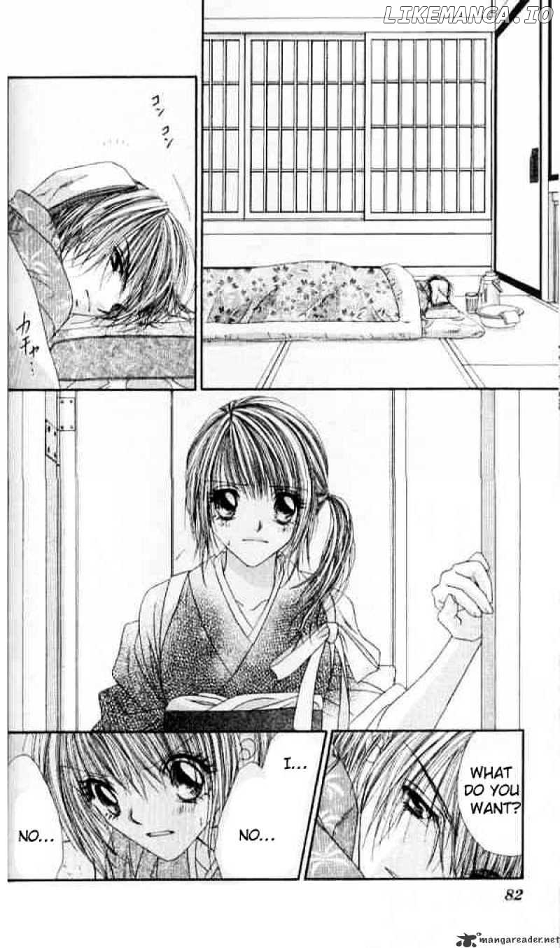 Ren-Ai Shijou Shugi chapter 39 - page 18