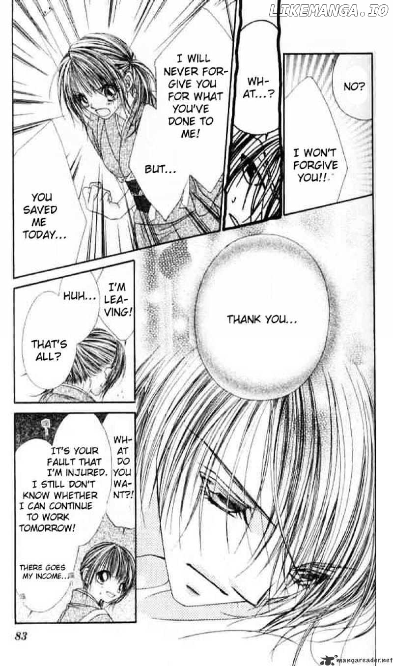 Ren-Ai Shijou Shugi chapter 39 - page 19