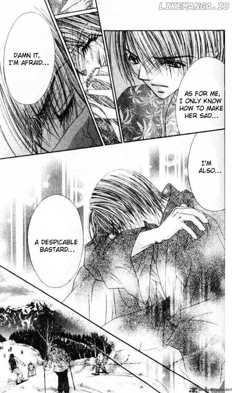 Ren-Ai Shijou Shugi chapter 39 - page 25