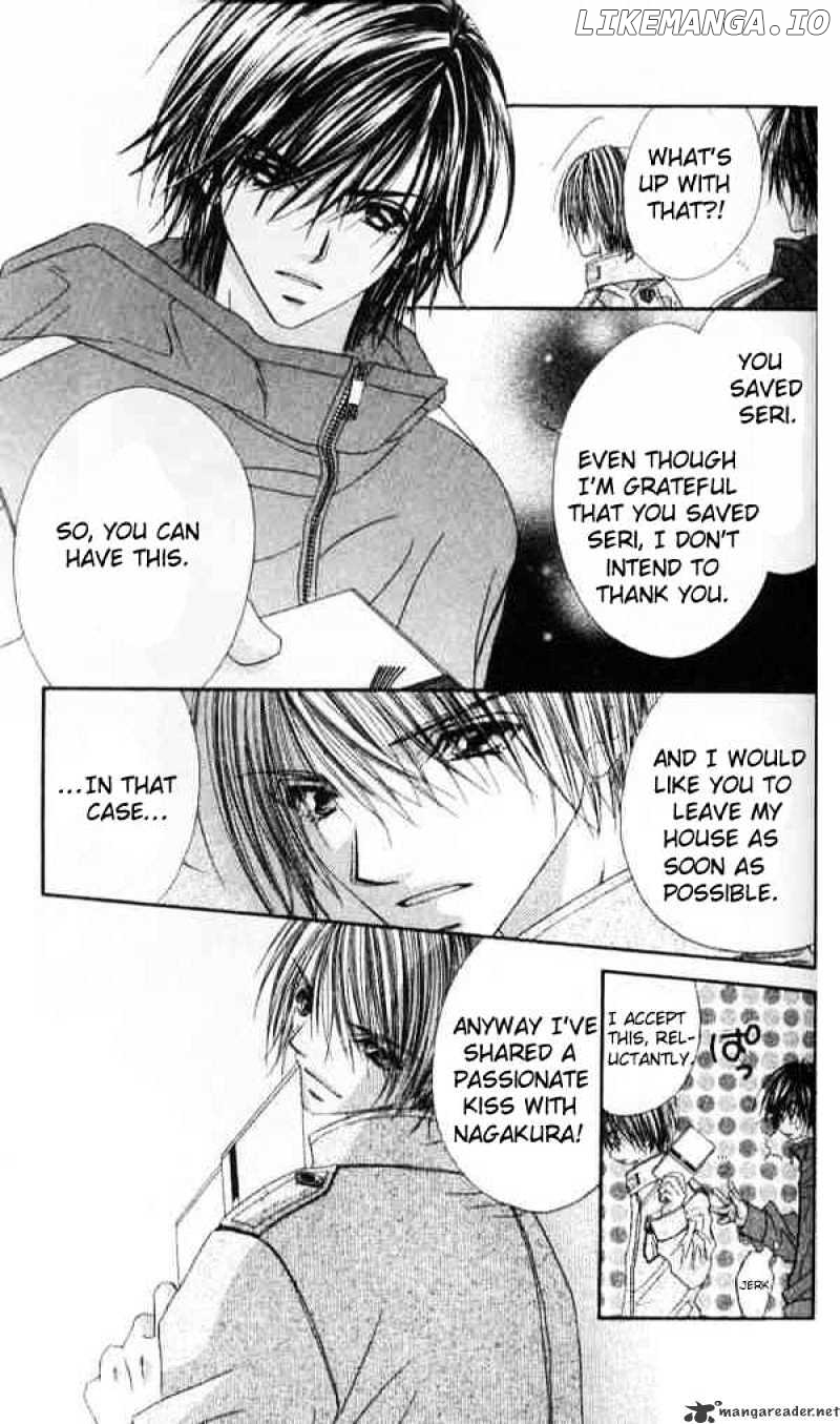 Ren-Ai Shijou Shugi chapter 39 - page 29
