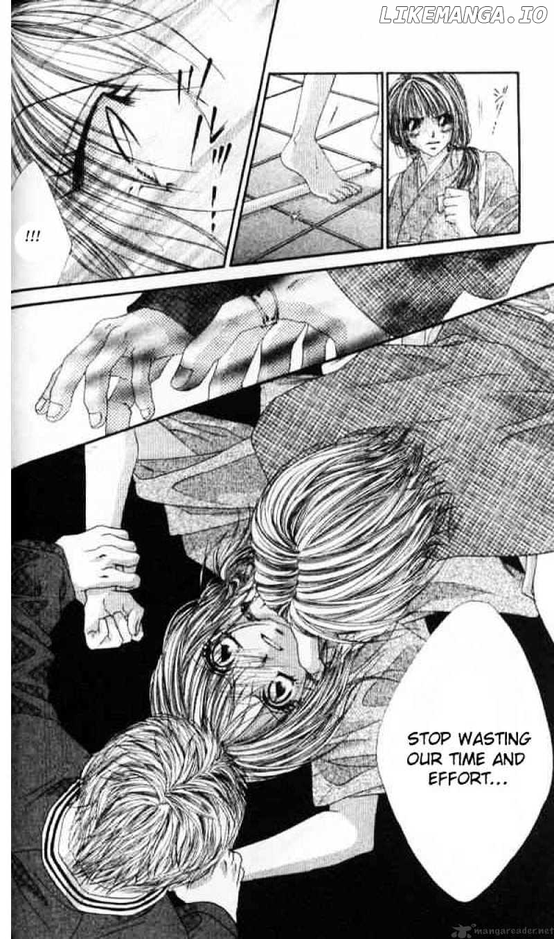 Ren-Ai Shijou Shugi chapter 39 - page 6