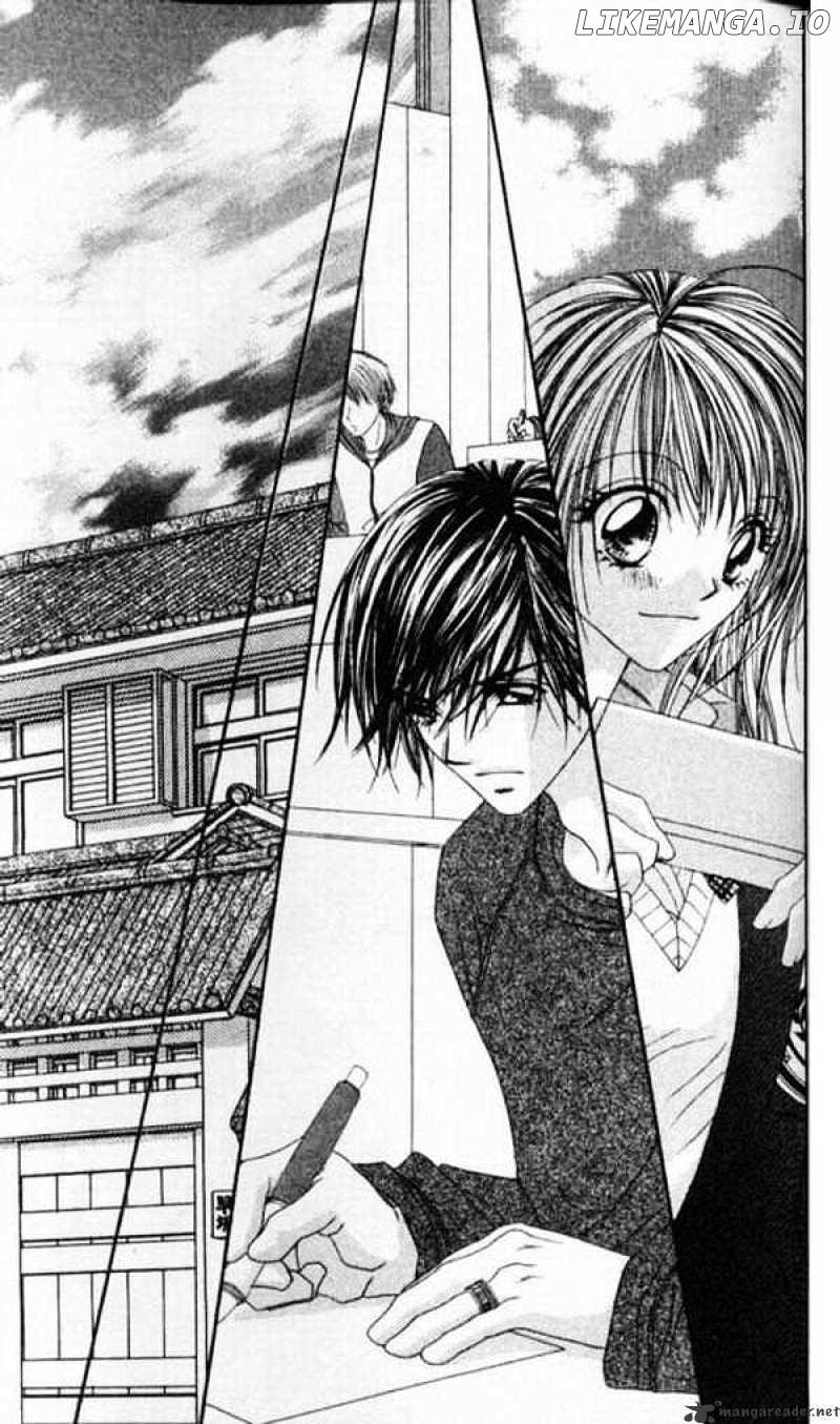 Ren-Ai Shijou Shugi chapter 40 - page 23