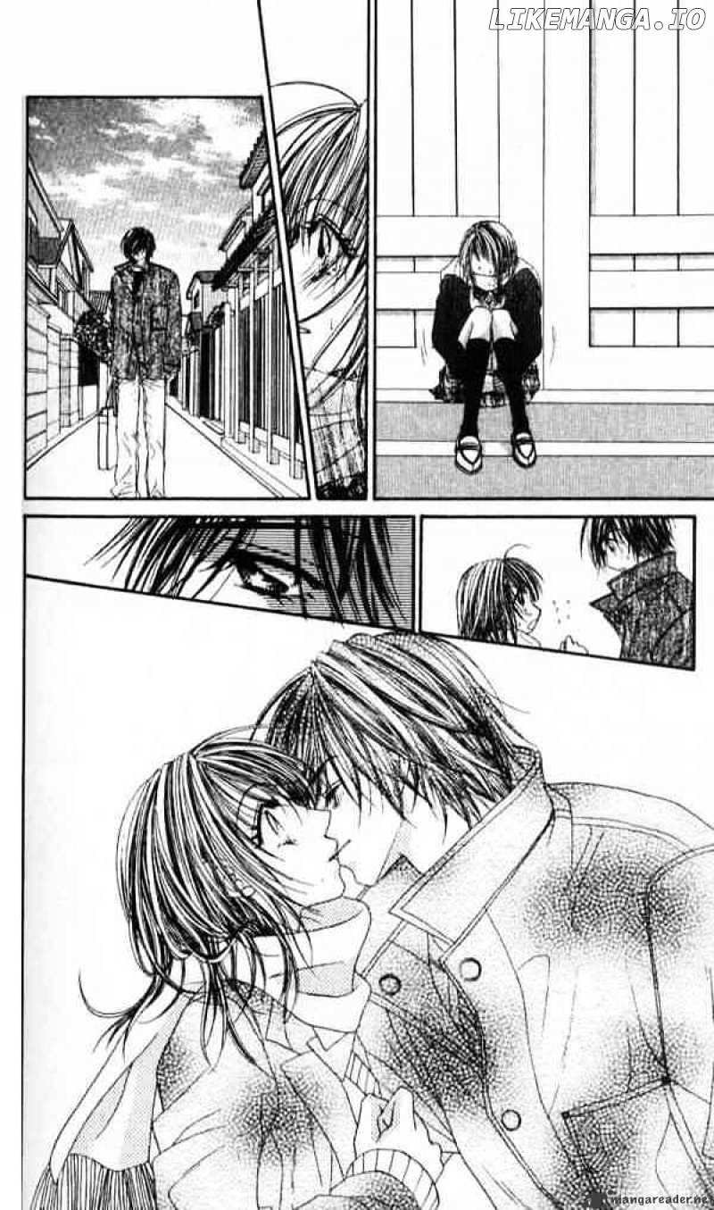 Ren-Ai Shijou Shugi chapter 40 - page 24