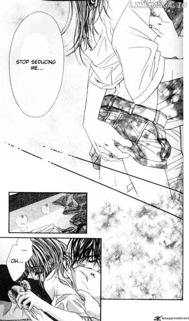 Ren-Ai Shijou Shugi chapter 40 - page 9