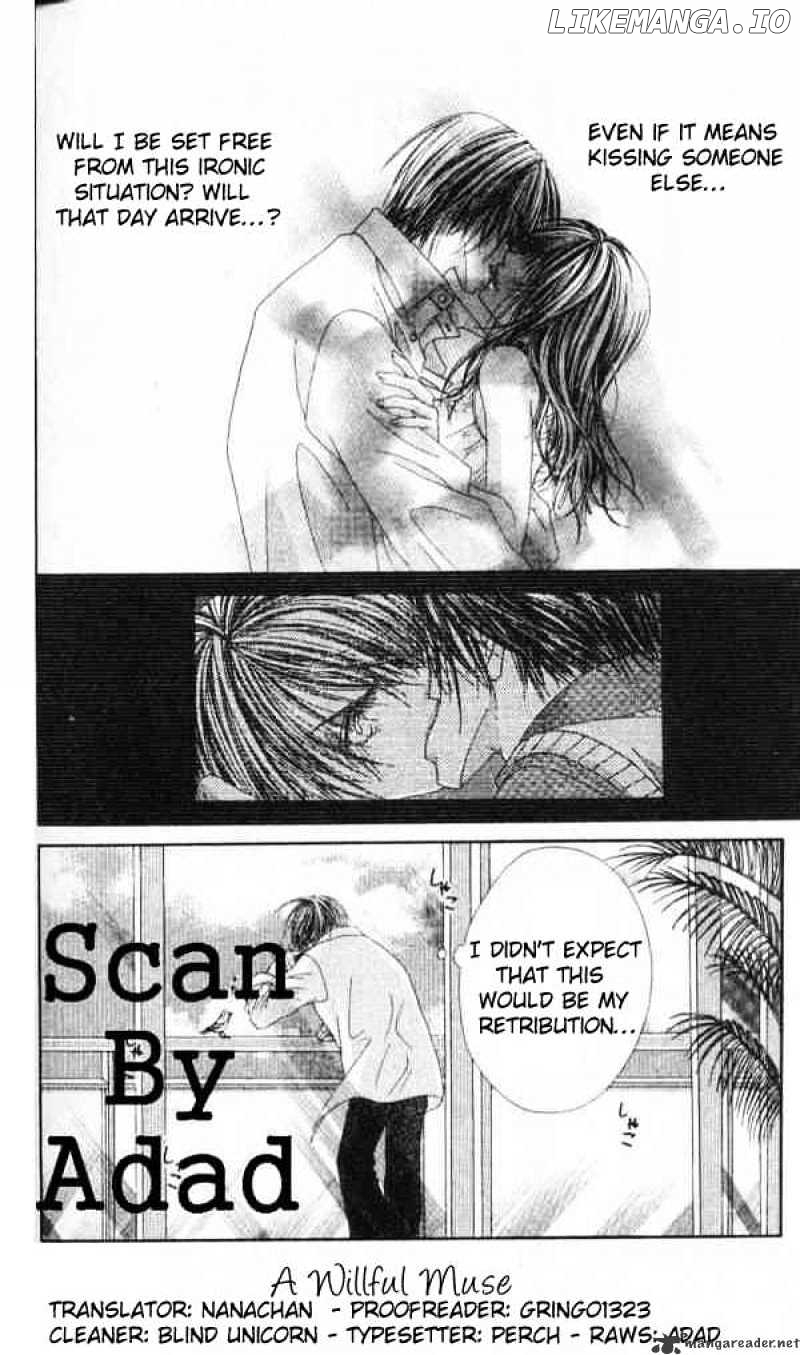 Ren-Ai Shijou Shugi chapter 42 - page 18