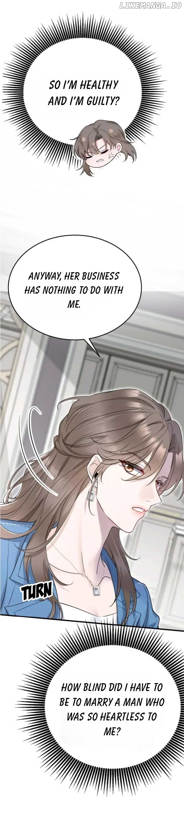After Breakup: Had an Affair With My Ex's Uncle Chapter 1 - page 26