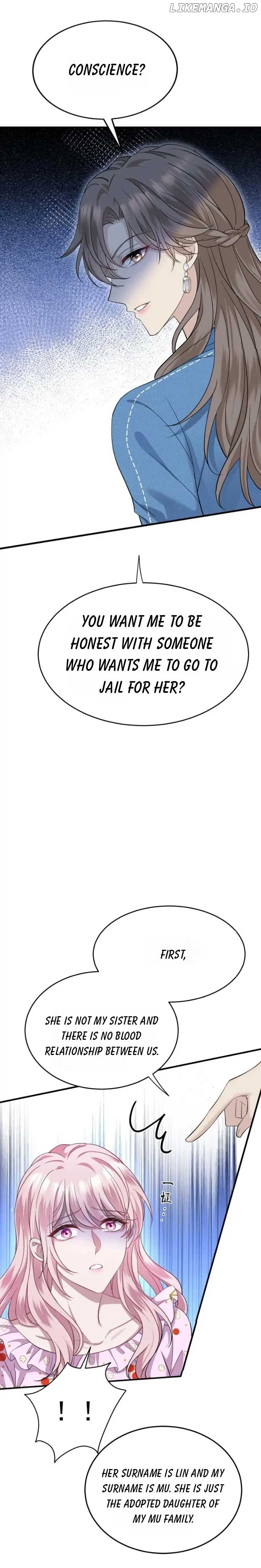 After Breakup: Had an Affair With My Ex's Uncle Chapter 1 - page 29