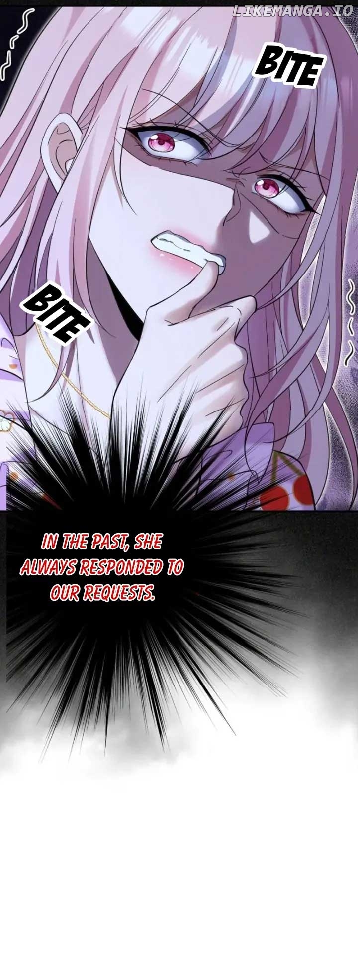 After Breakup: Had an Affair With My Ex's Uncle Chapter 1 - page 33