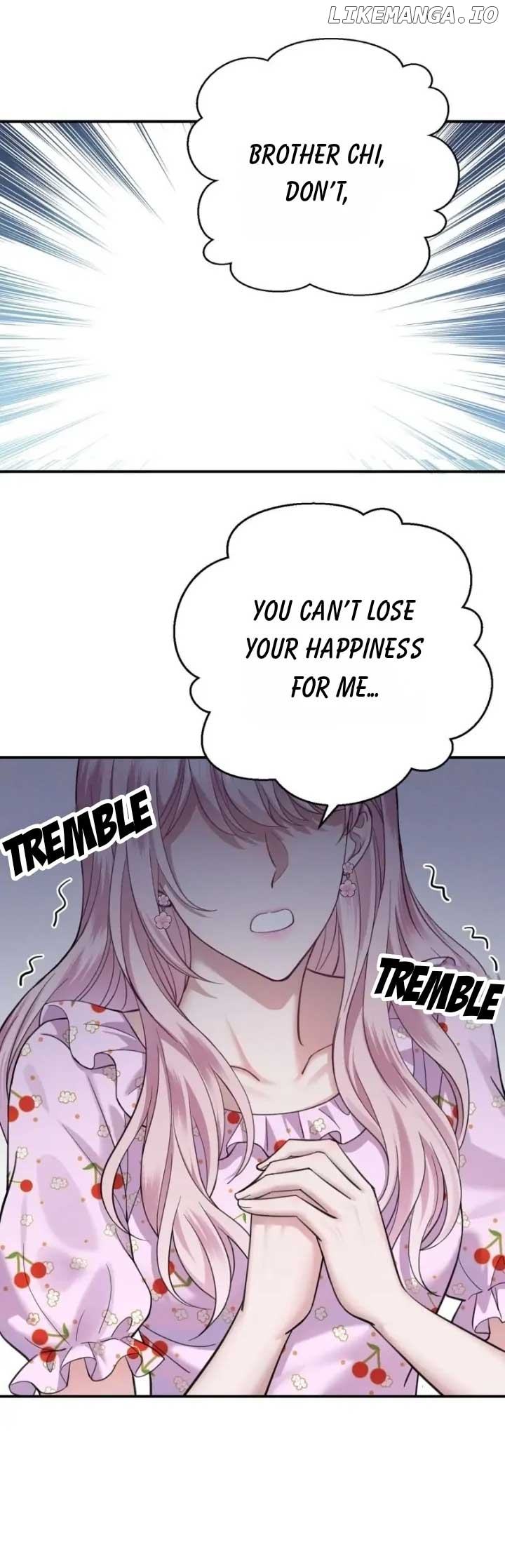 After Breakup: Had an Affair With My Ex's Uncle Chapter 1 - page 6
