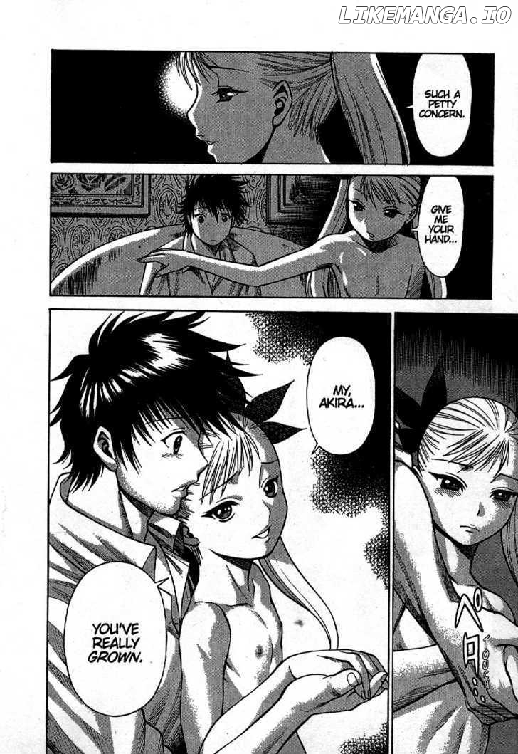 Dance in the Vampire Bund chapter 1 - page 30