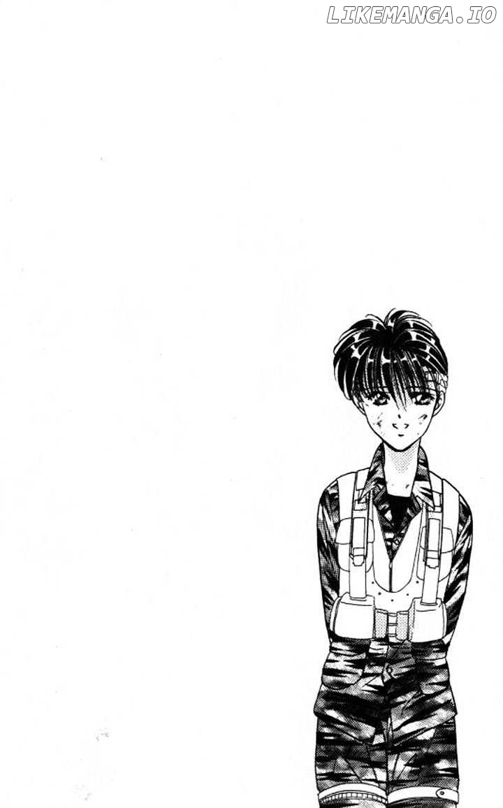Tokyo Crazy Paradise chapter 90 - page 2