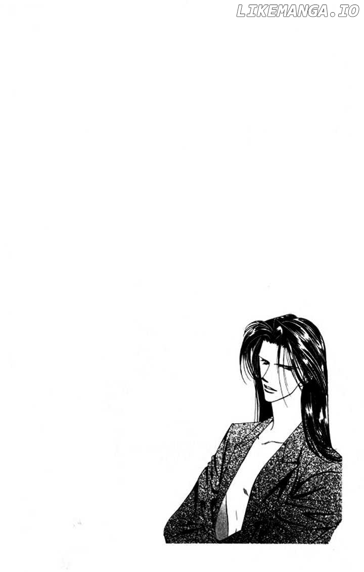 Tokyo Crazy Paradise chapter 94 - page 2