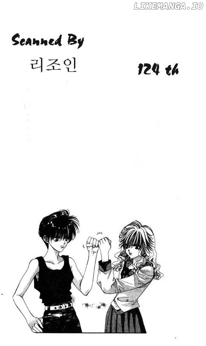 Tokyo Crazy Paradise chapter 94 - page 32