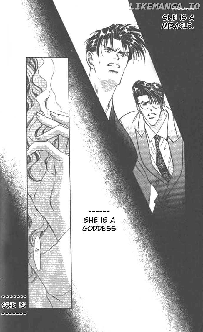 Tokyo Crazy Paradise chapter 58 - page 4
