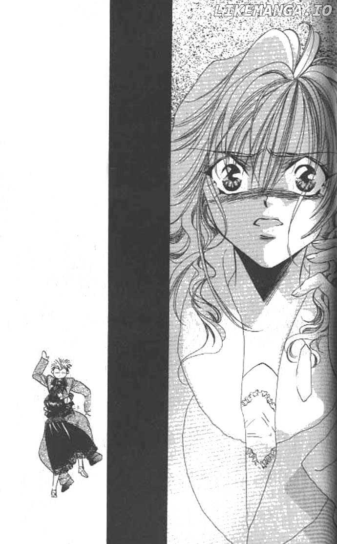 Tokyo Crazy Paradise chapter 58 - page 5