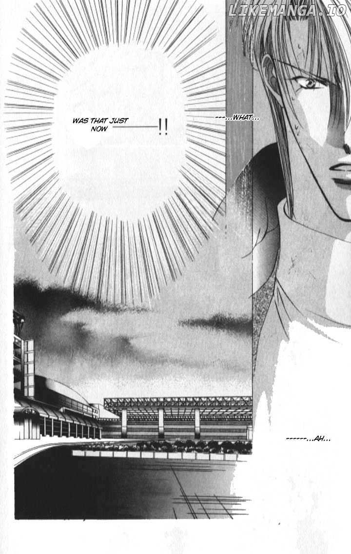 Tokyo Crazy Paradise chapter 95 - page 29