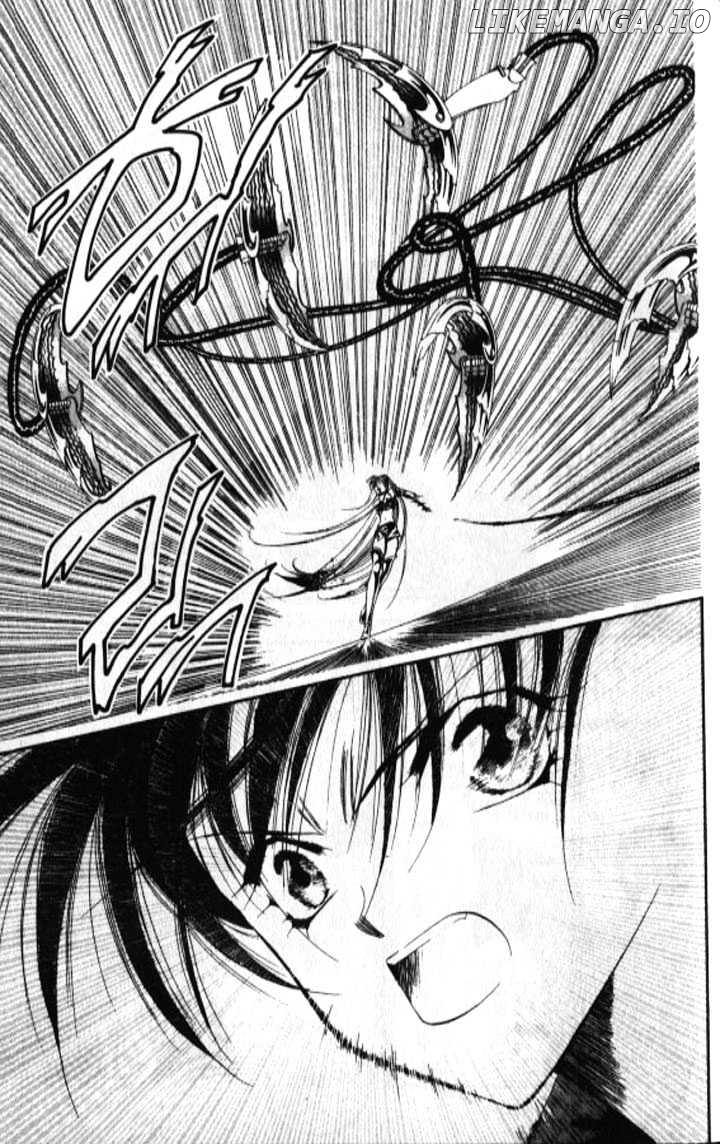 Tokyo Crazy Paradise chapter 97 - page 6