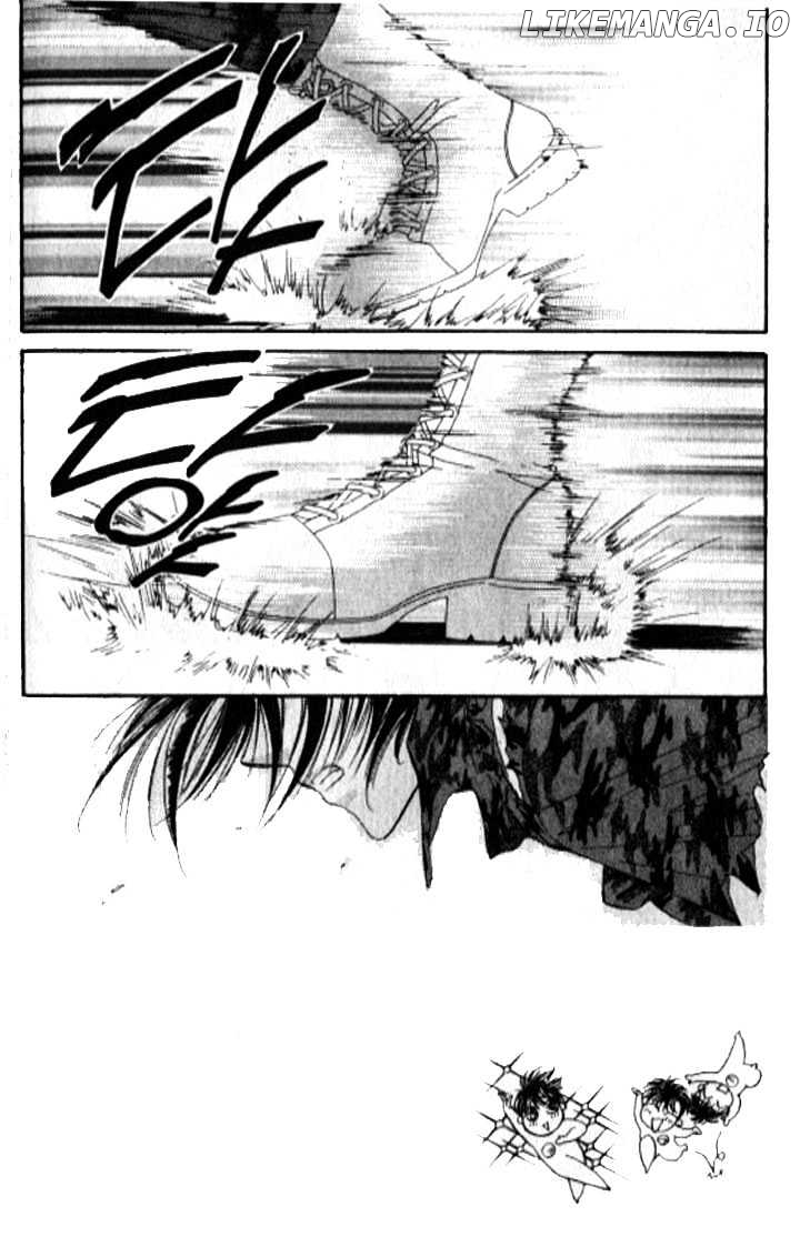 Tokyo Crazy Paradise chapter 98 - page 2