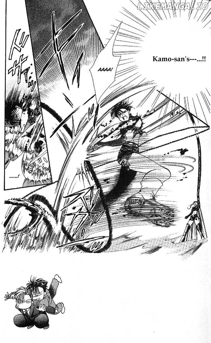 Tokyo Crazy Paradise chapter 101 - page 5