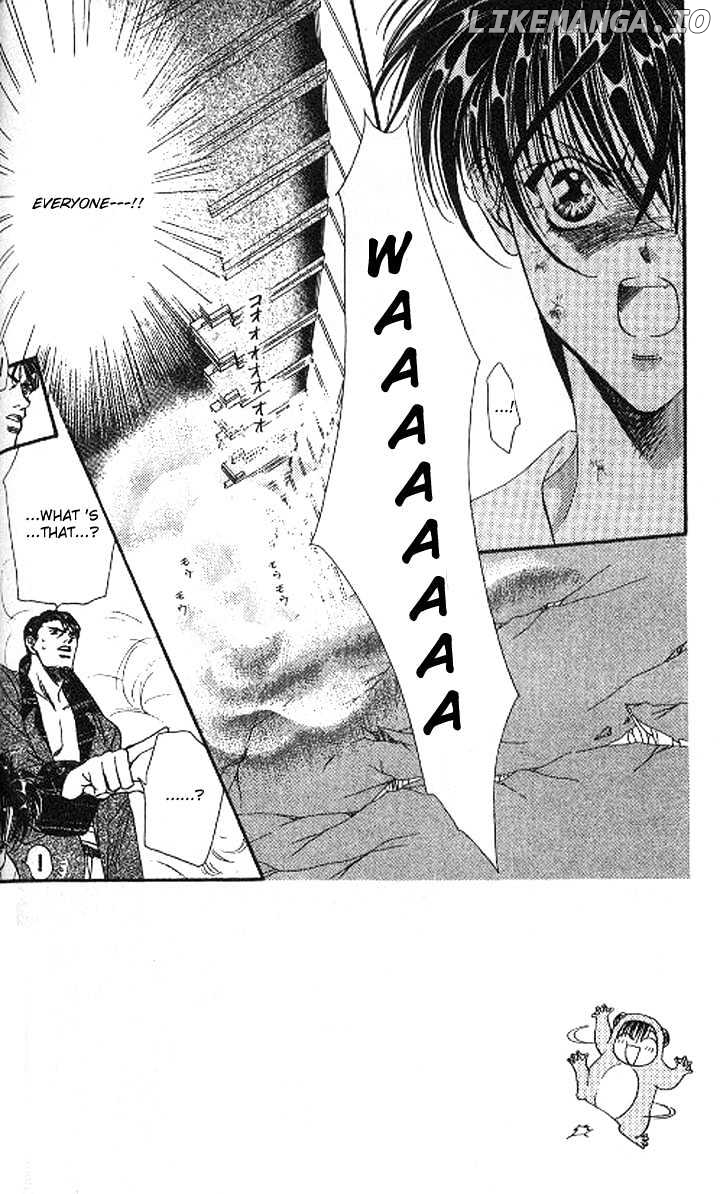 Tokyo Crazy Paradise chapter 102 - page 2