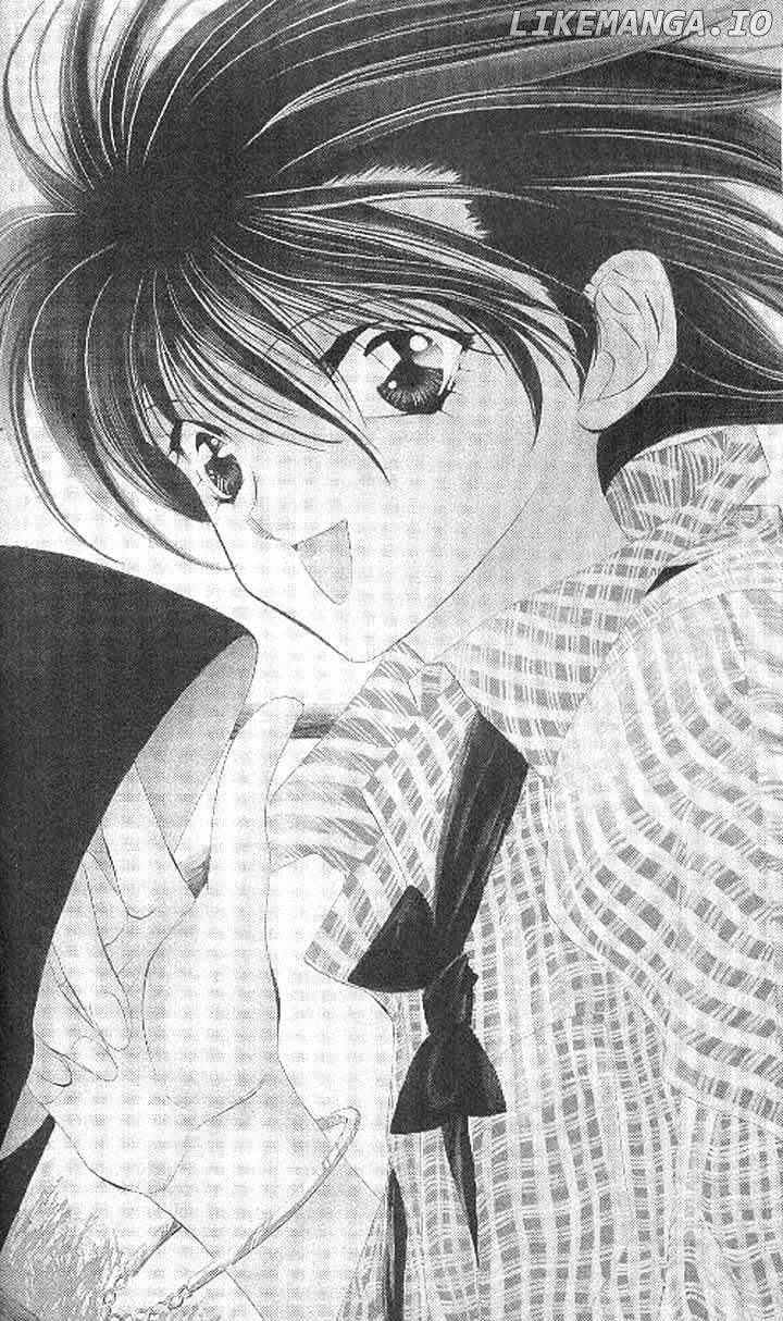 Tokyo Crazy Paradise chapter 103 - page 1