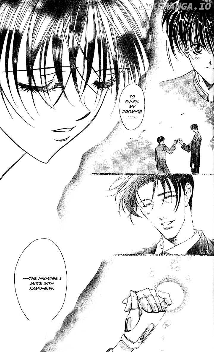 Tokyo Crazy Paradise chapter 105 - page 29
