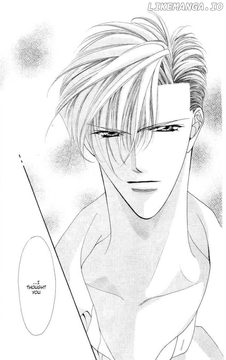 Tokyo Crazy Paradise chapter 73 - page 6