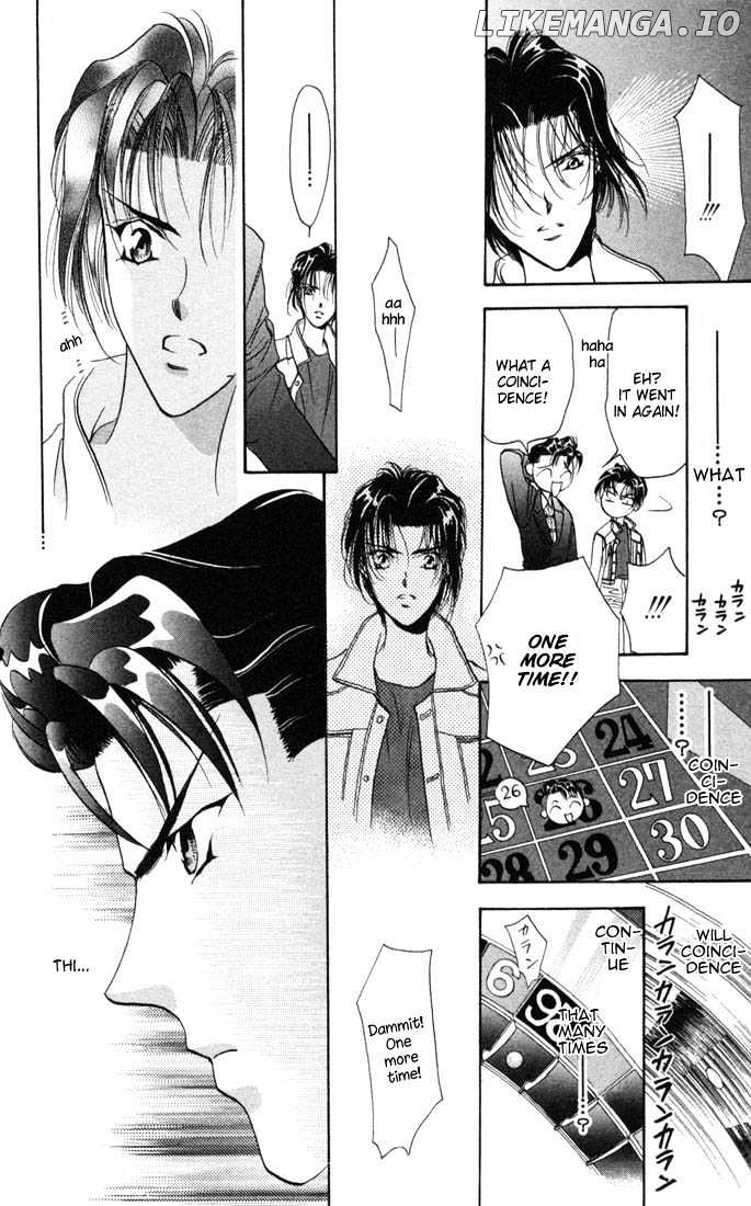 Tokyo Crazy Paradise chapter 26 - page 20
