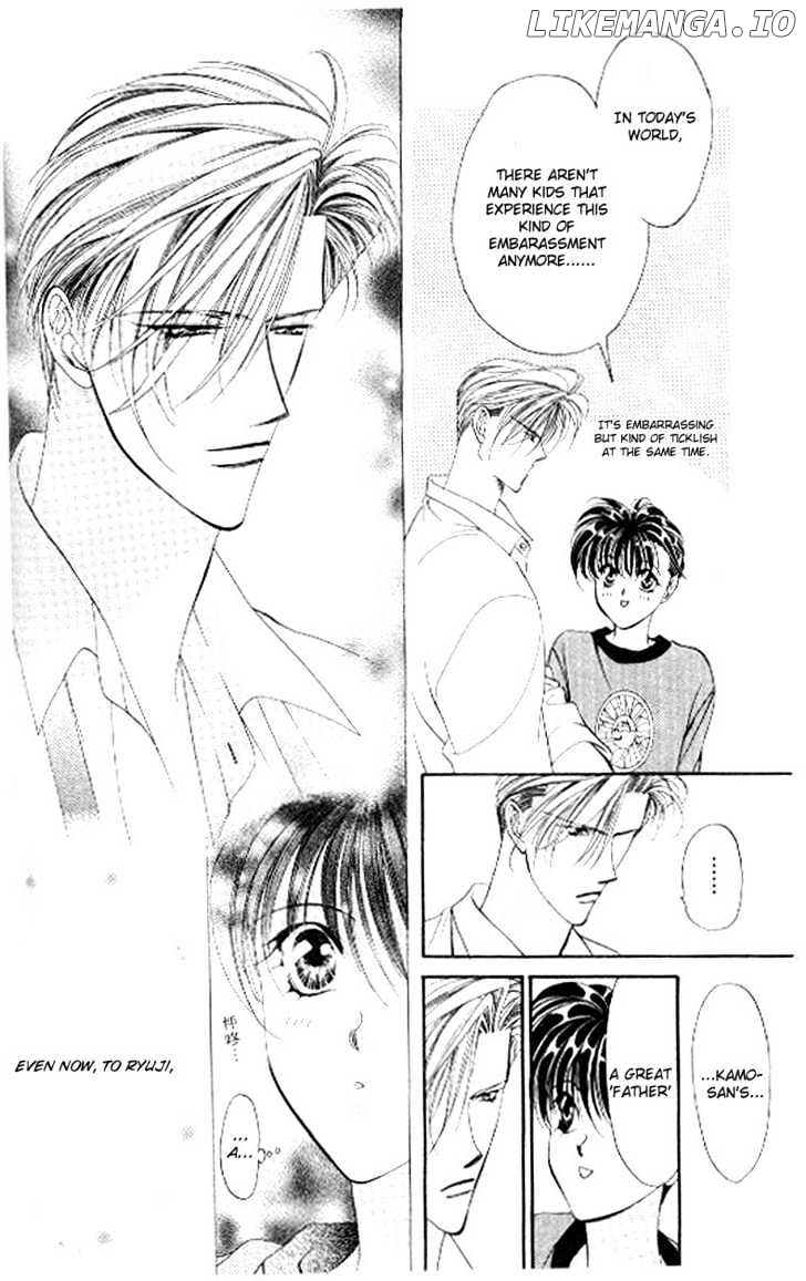 Tokyo Crazy Paradise chapter 78 - page 5