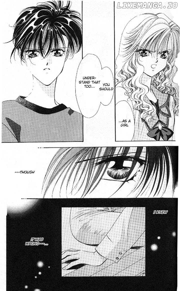 Tokyo Crazy Paradise chapter 79 - page 18