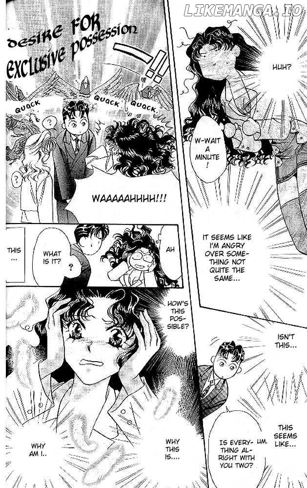 Tokyo Crazy Paradise chapter 44 - page 12