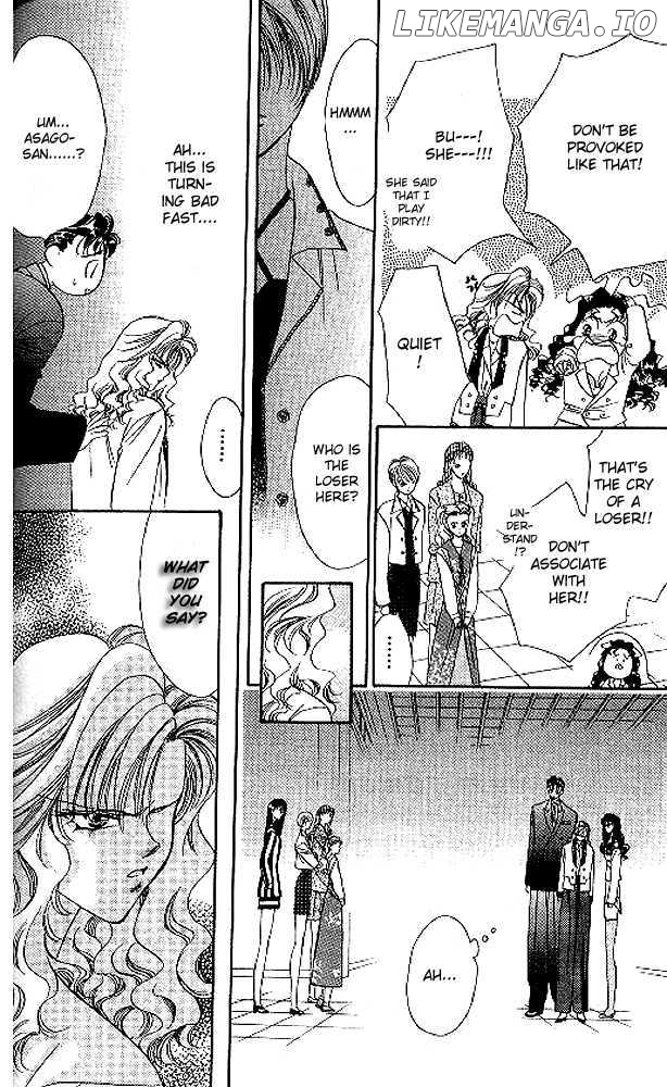 Tokyo Crazy Paradise chapter 44 - page 18