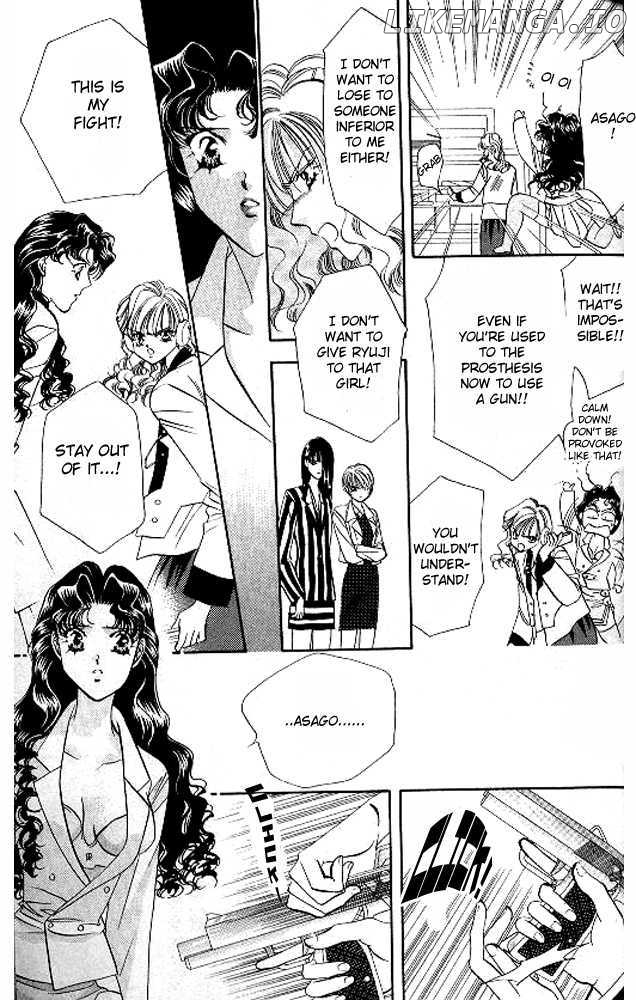 Tokyo Crazy Paradise chapter 44 - page 25