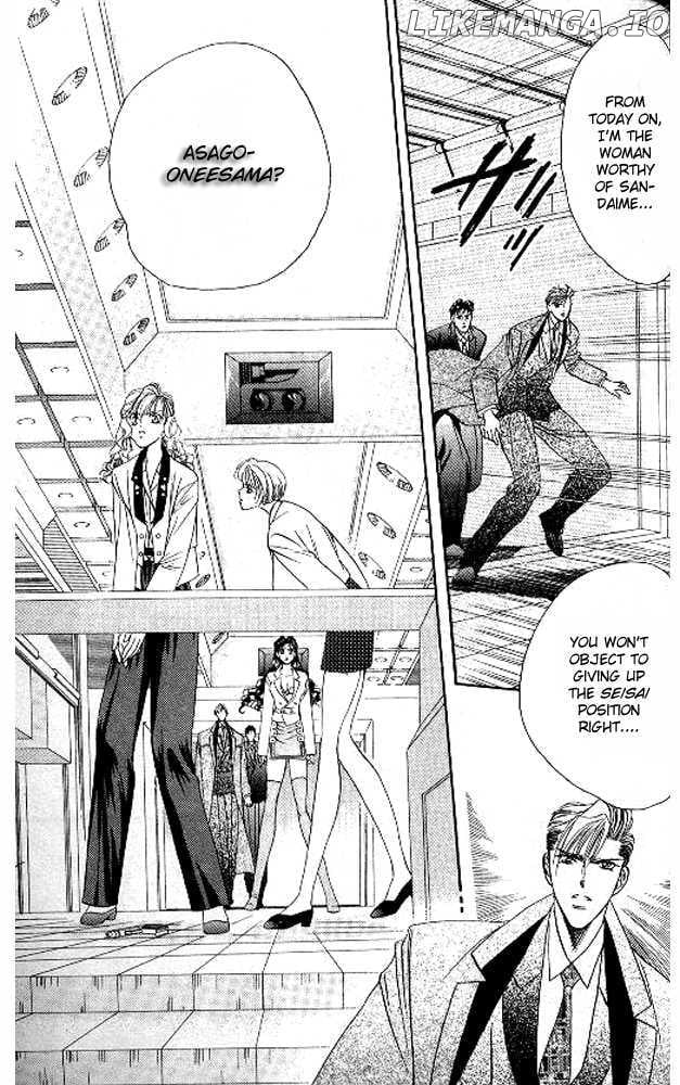 Tokyo Crazy Paradise chapter 44 - page 29