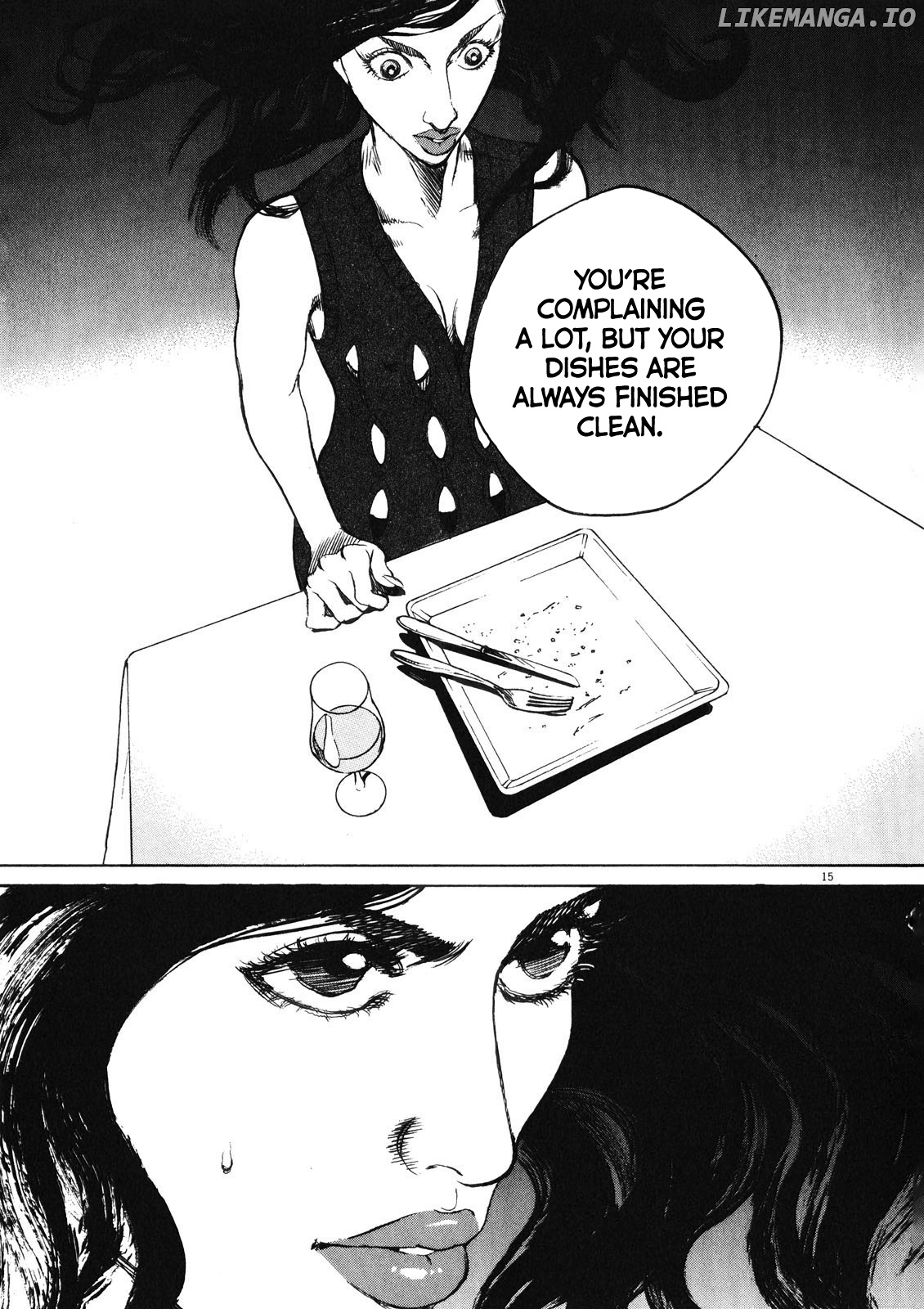 Bambino! Secondo chapter 68 - page 22