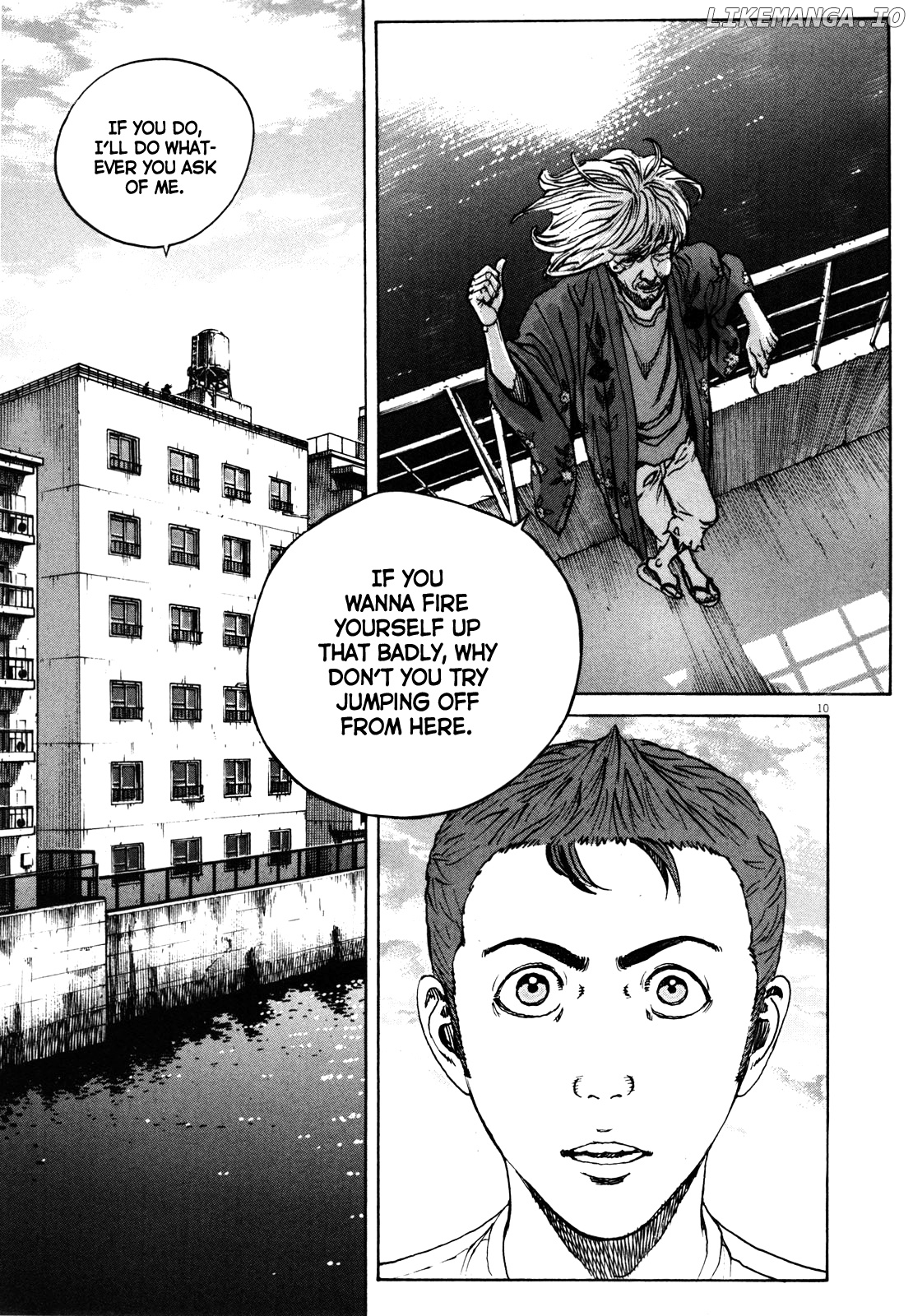 Bambino! Secondo chapter 43 - page 11