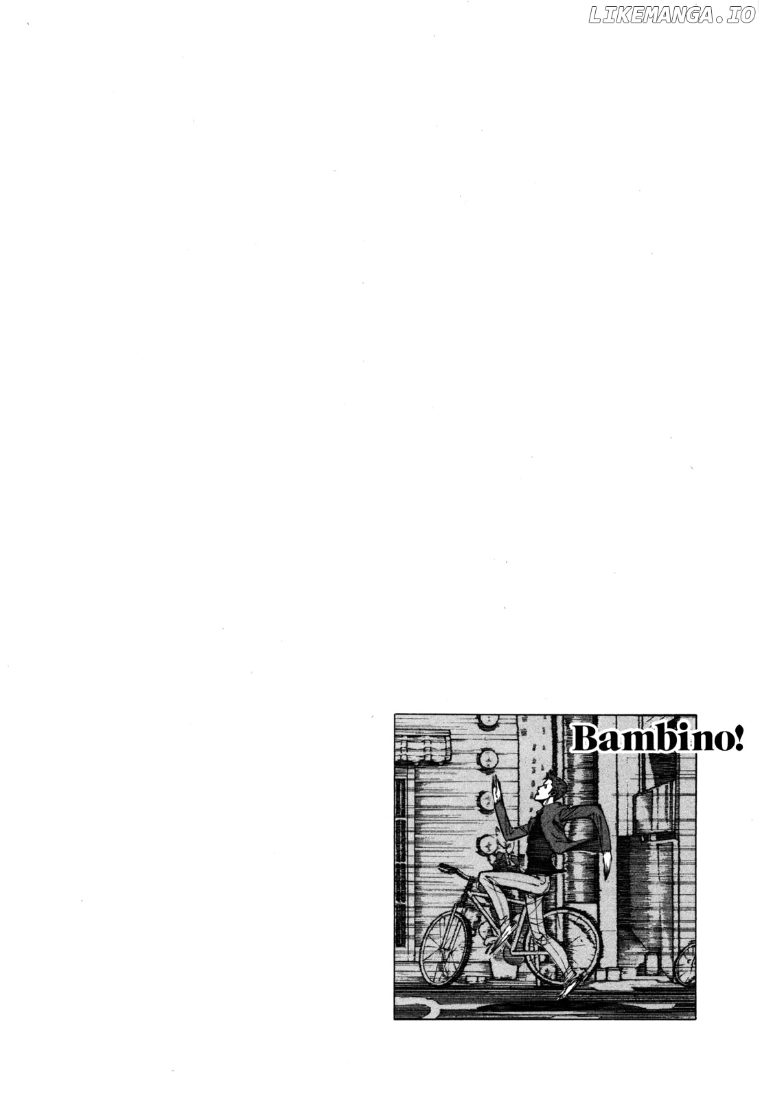 Bambino! Secondo chapter 43 - page 4