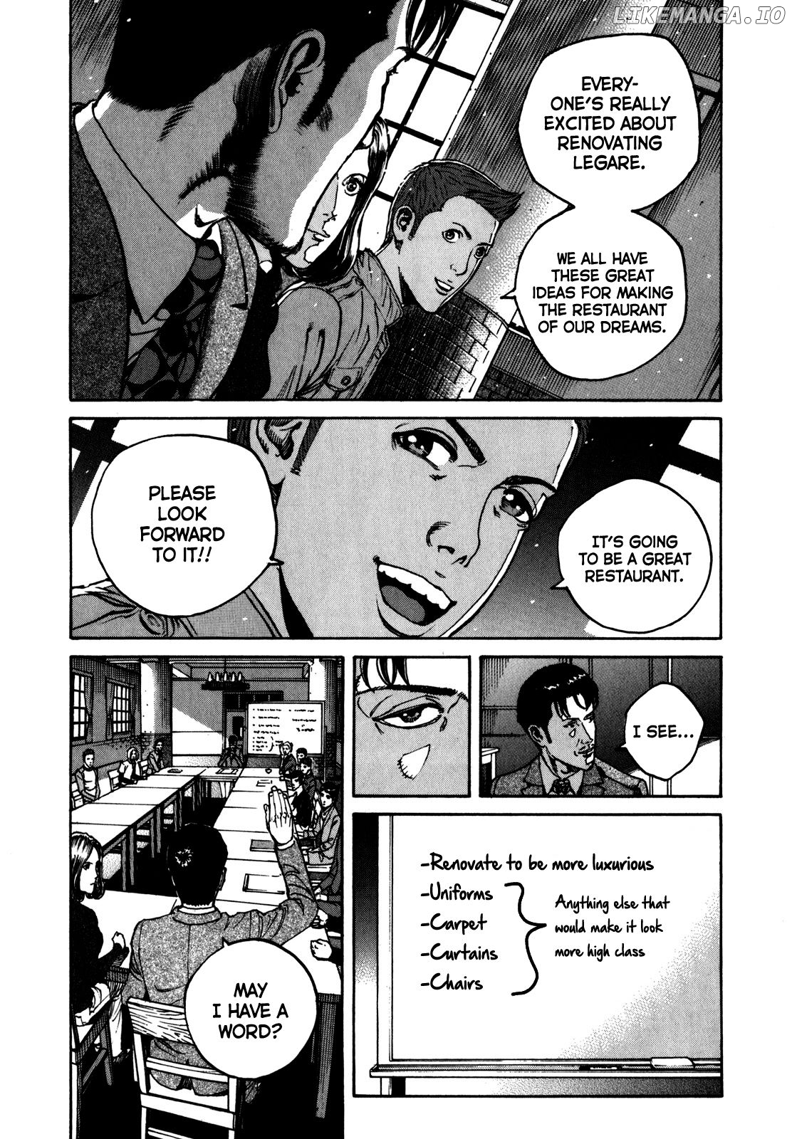 Bambino! Secondo chapter 57 - page 11