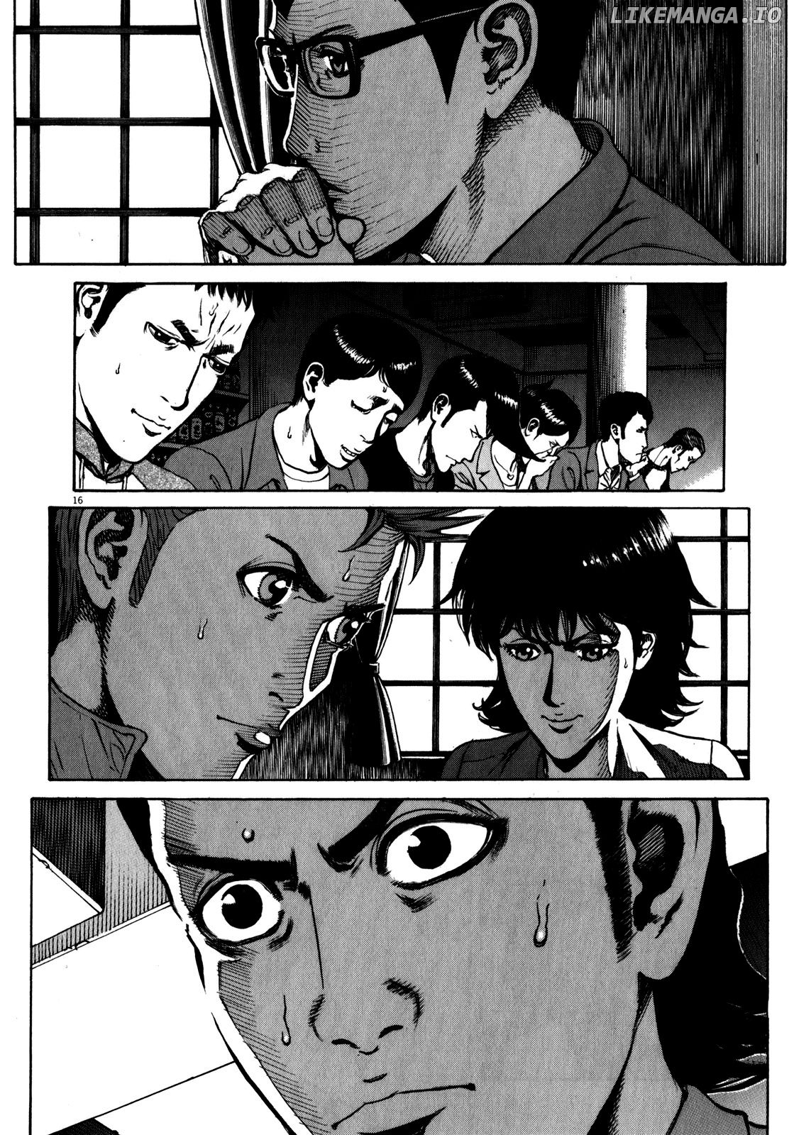 Bambino! Secondo chapter 57 - page 20